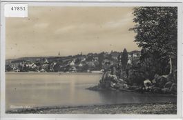 Küsnacht ZH - Generalansicht