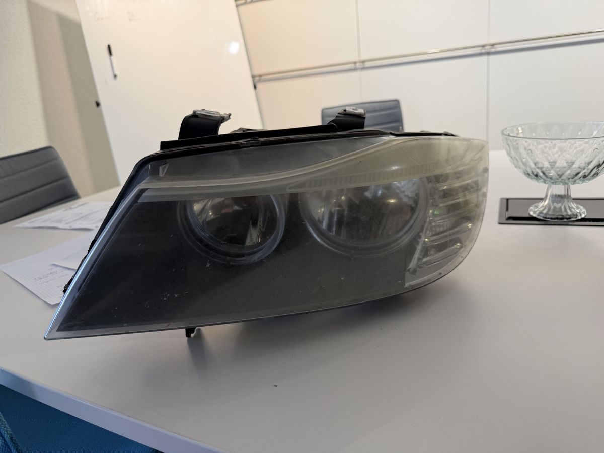 BMW Fari: 3er BMW led Scheinwerfer  – Usato da Dübendorf venduto da erd_2q6q
