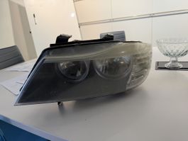 3er BMW led Scheinwerfer 