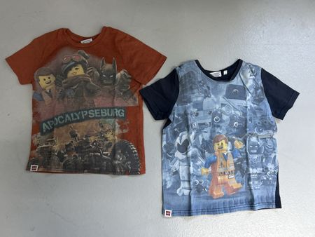 T-Shirt Gr 116