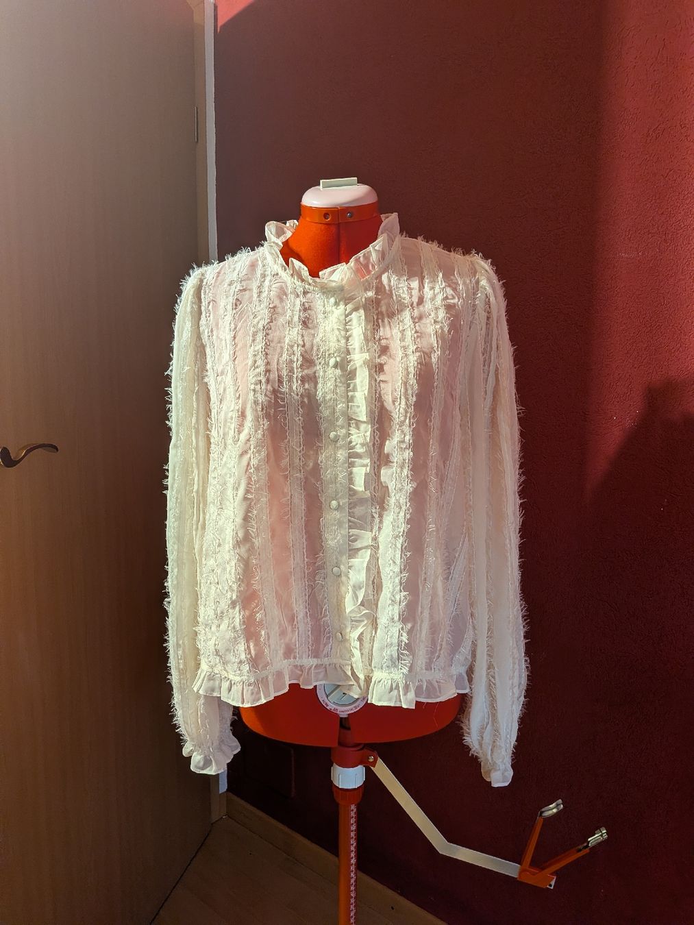 Vero Moda Camicette: Chemisier Vero Moda – Nuovo e nell'imballaggio originale da Vionnaz venduto da MarinaMGB