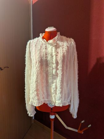 Chemisier Vero Moda