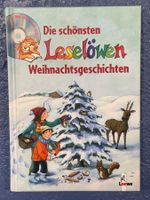 LESELÖWEN Weihnachtsgeschichten (1. Auflage, 2006)