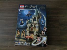 Lego Harry Potter 76413 Hogwarts Raum der Wünsche