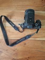 Nikon Coolpix p900
