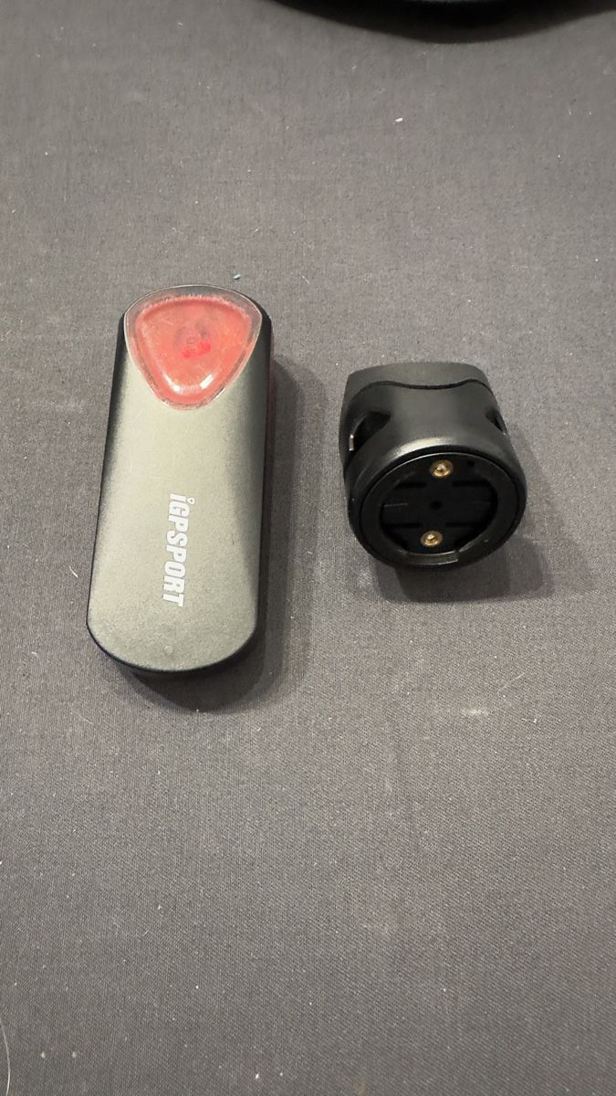 Accessori per navigatori: Radar IGPSPORT – Usato da Misery venduto da DanielSilva47 1