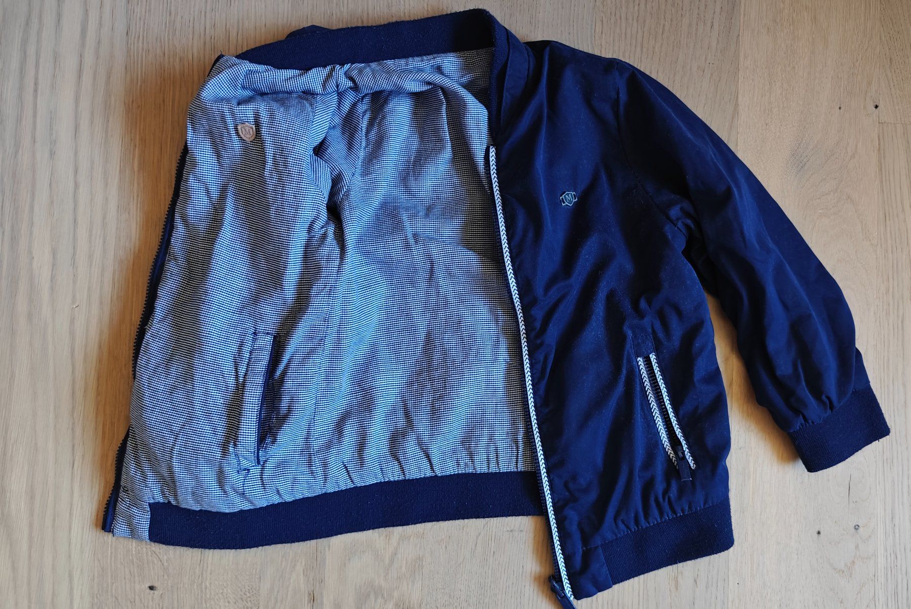 Mayoral Giacche & Cappotti: Jacke Gr 104 / Jacket size 104 – Usato da Zürich venduto da ElizavetaT 1