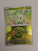 Germignon Reverse (008/217) Héros Transcendants - ASC fr