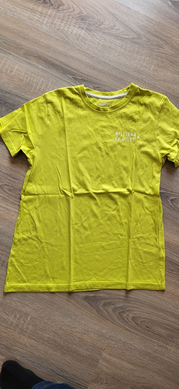 Camicie, T-shirt & Polo: T-shirts 158/164 – Usato da Plagne venduto da pnz75 6