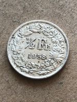 50 Rp. 1958