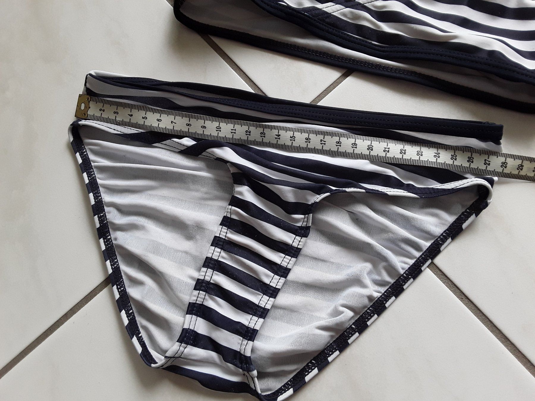 Costumi da bagno & Bikini: 2x Bikini Grösse 122/128 – Usato da Heimberg venduto da Samprof 4
