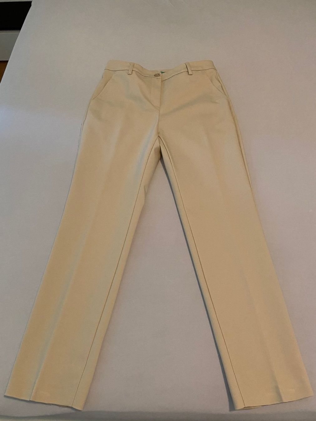 Benetton Pantaloni: Benetton Hose – Usato da Zürich venduto da Maki8
