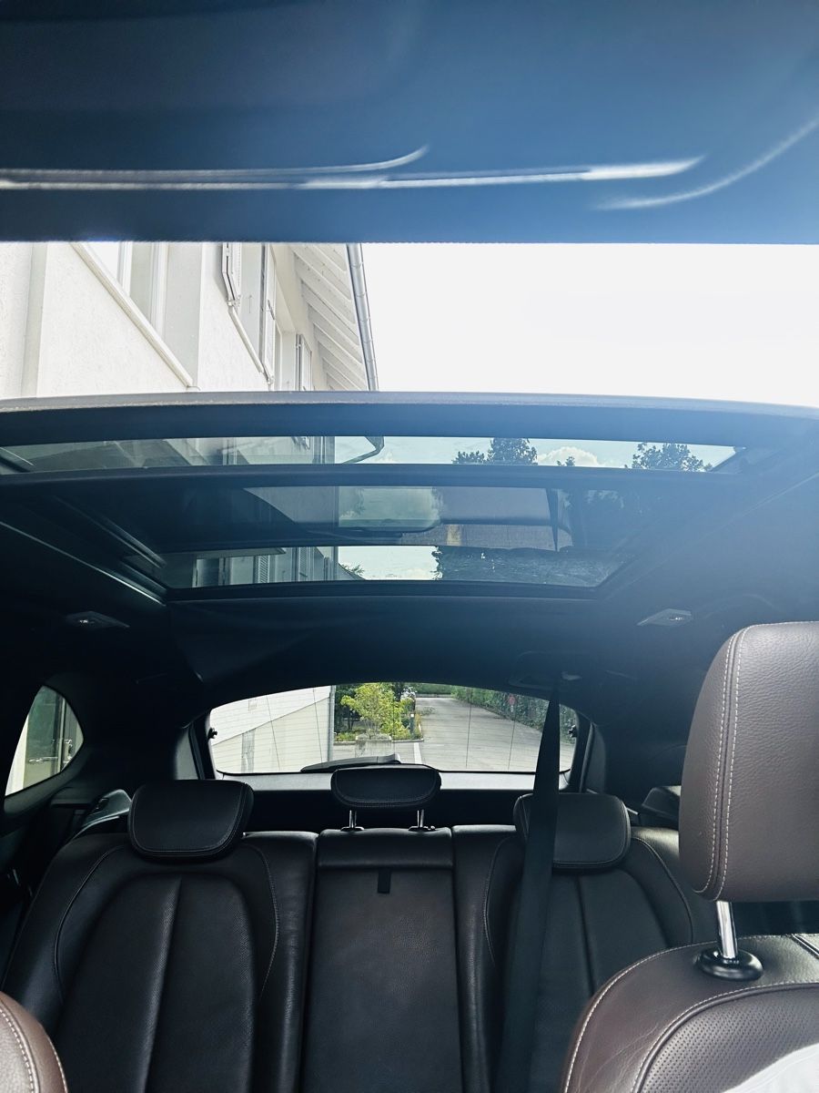 BMW Accessori per altri veicoli: Pr Bmw x1 F48 231ps  – Usato da Biel/Bienne venduto da Akwawini 4
