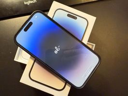 iPhone 14 Pro 512GB - Top Zustand