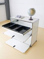 USM Haller Sideboard in Reinweiss. Neuwertig!