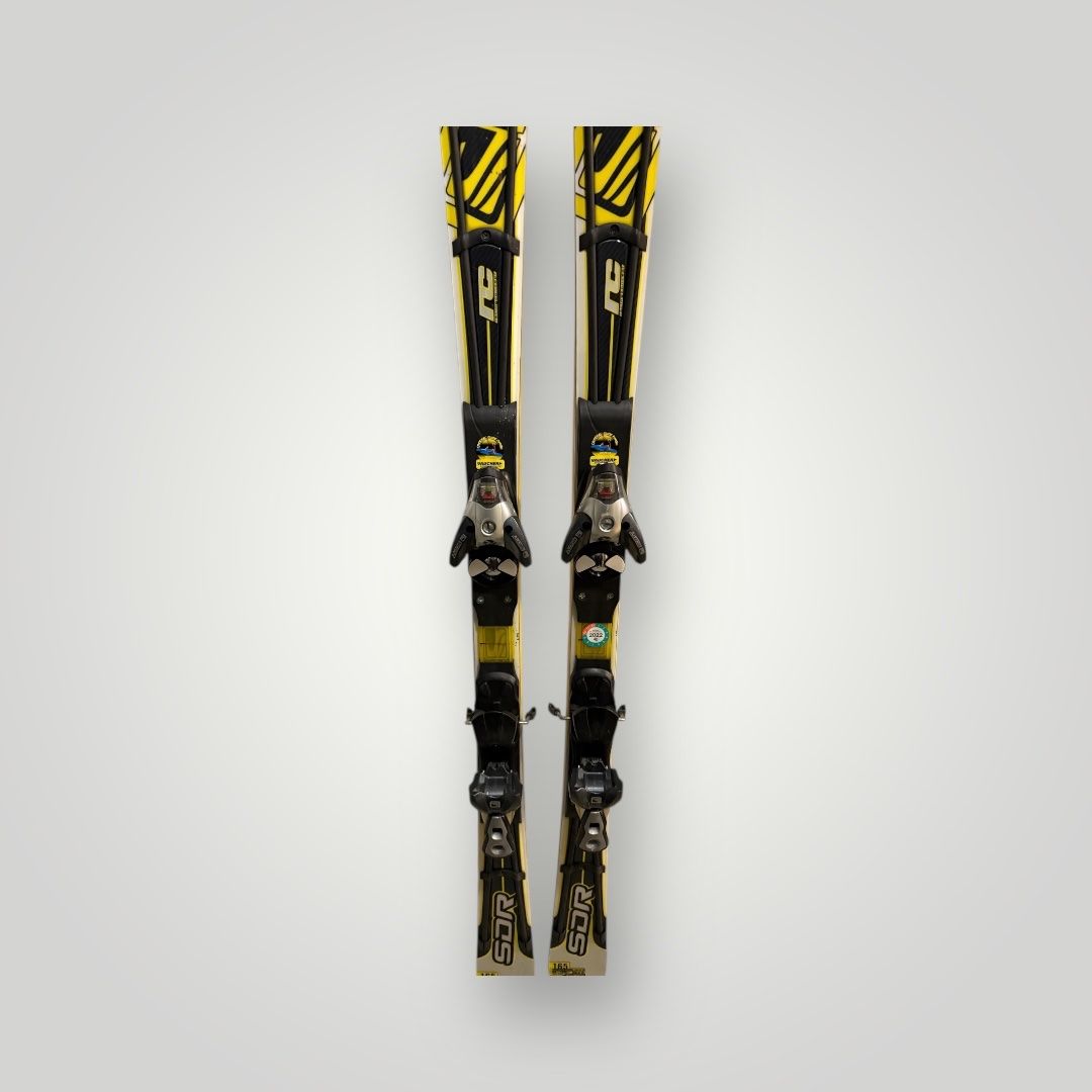 Scott Sci: Scott ski 165cm – Usato da Murten venduto da Ski-Outlet 2