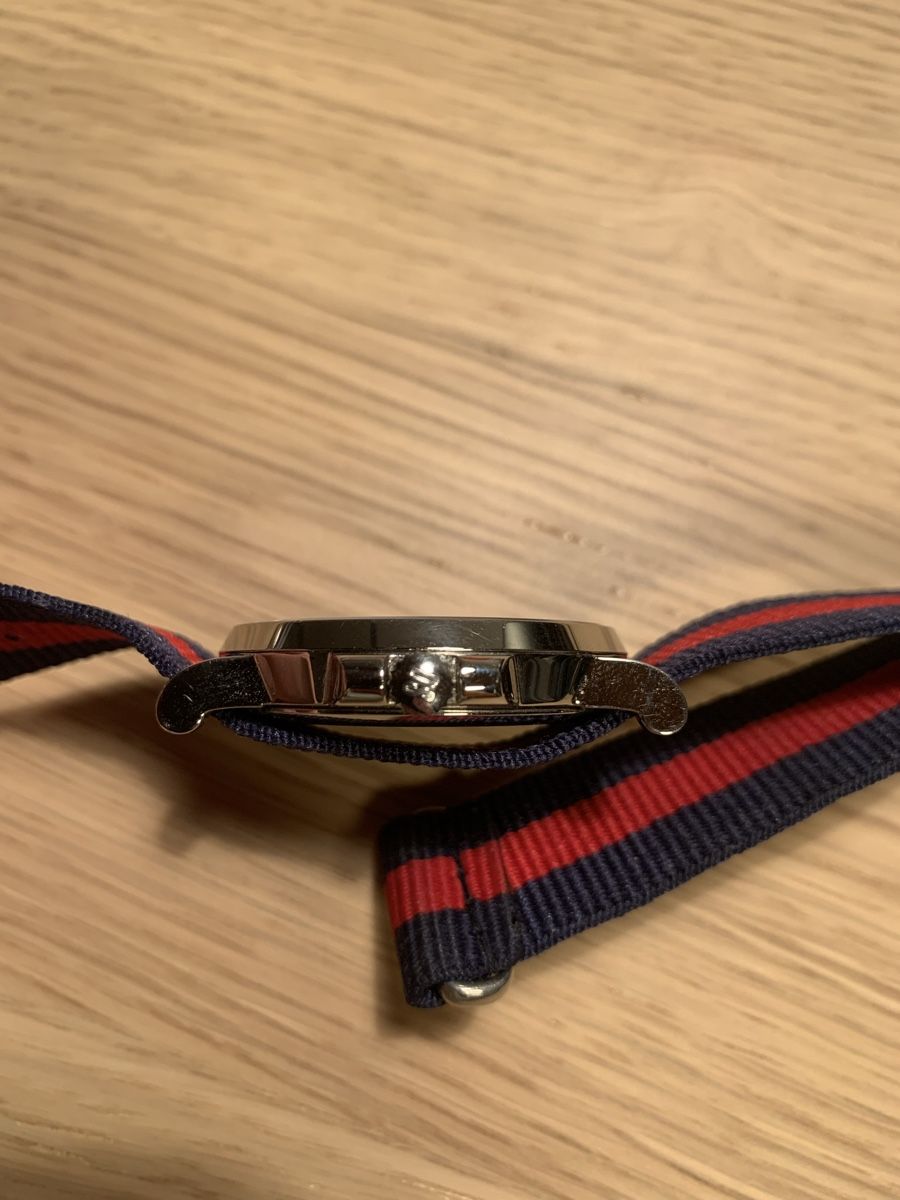 Certina Orologi: Certina DS Caimano – Usato da Dällikon venduto da rebel_yell 2
