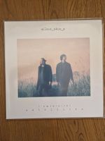 Silent Skies - Satellites LP