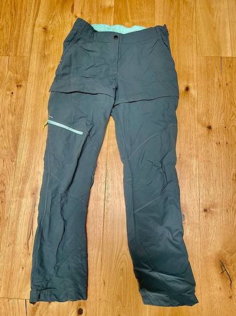 Pantalon de randonnée 2 en 1