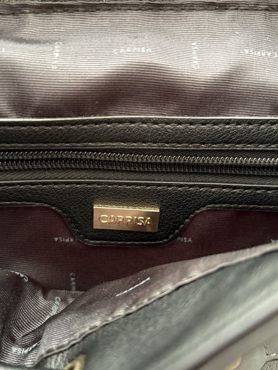Zaini: Zaino Carpisa elegante – Usato da S. Antonino venduto da LIKA91 8