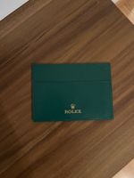 Porte-carte Rolex New Style