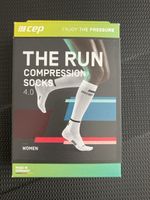 The Run - Laufsocken Damen CEP