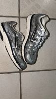 Nike P-6000 Sneaker Silber - Grösse 38