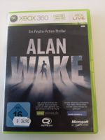 Alane Wake (XBOX 360)