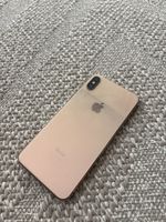 Apple iPhone XS Gold  guter Zustand