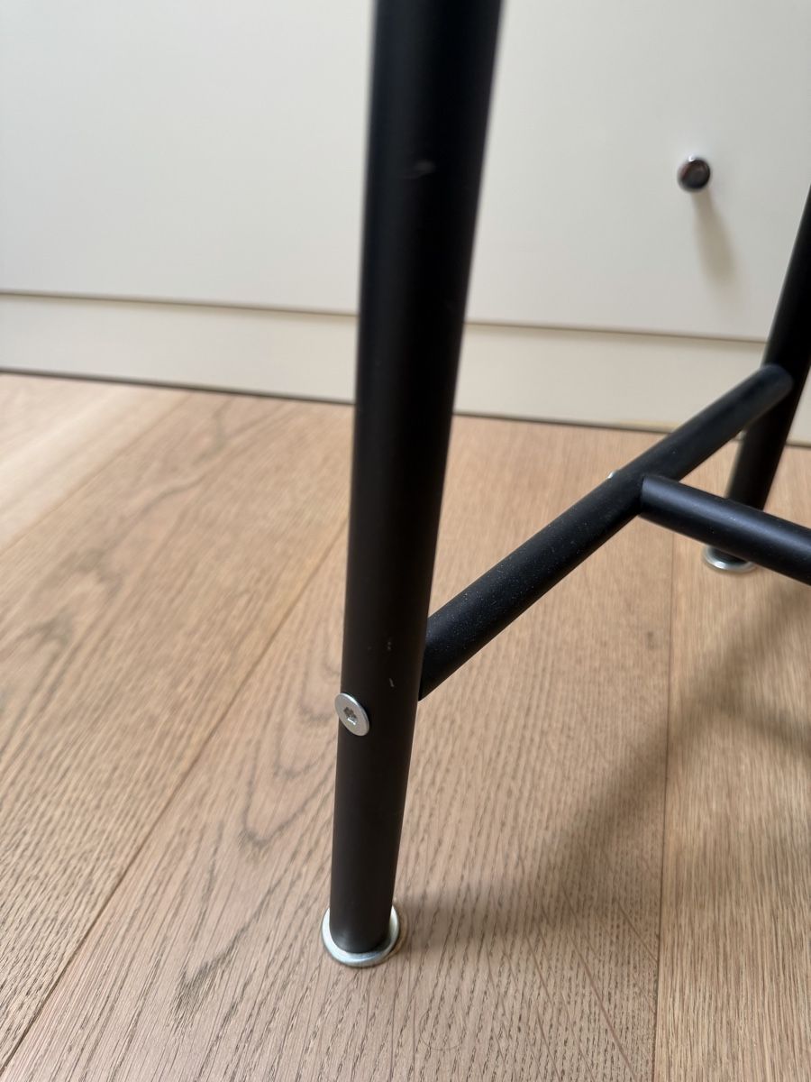 Ikea Sgabelli: IKEA Sinnerlig Hocker – Usato da Zürich venduto da z00mie 6