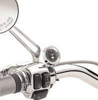 75041-03 Harley-Davidson Lenkeruhr