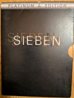 2 DVDs: "Sieben" (Platinum Edition)