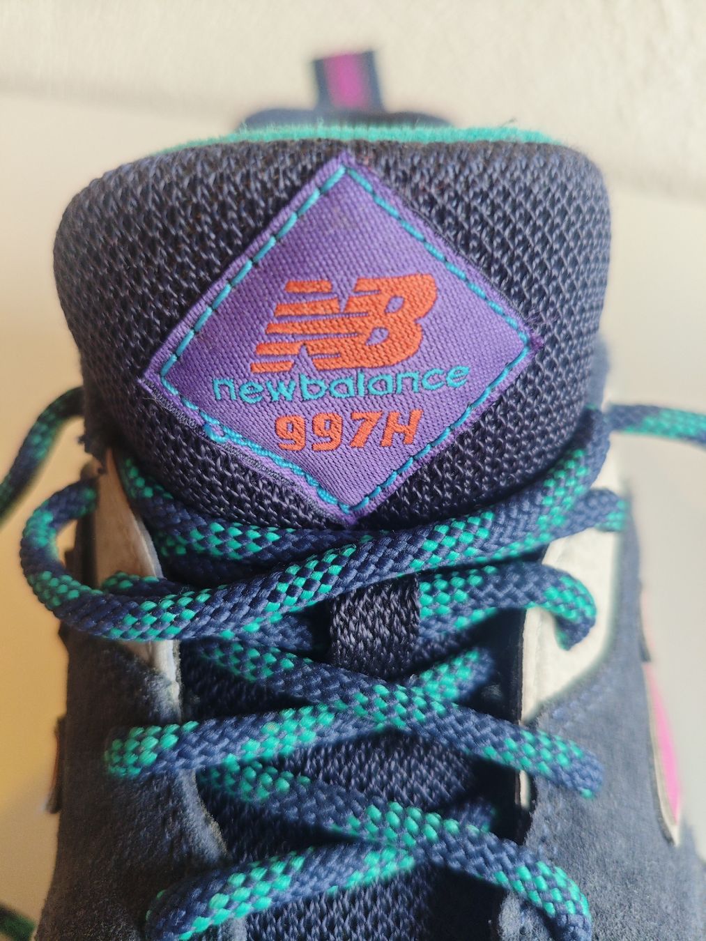 New Balance Chaussures femmes: New Balance Sneakers Gr. 39 – D'occasion à Unterstammheim par and_kj2n 6