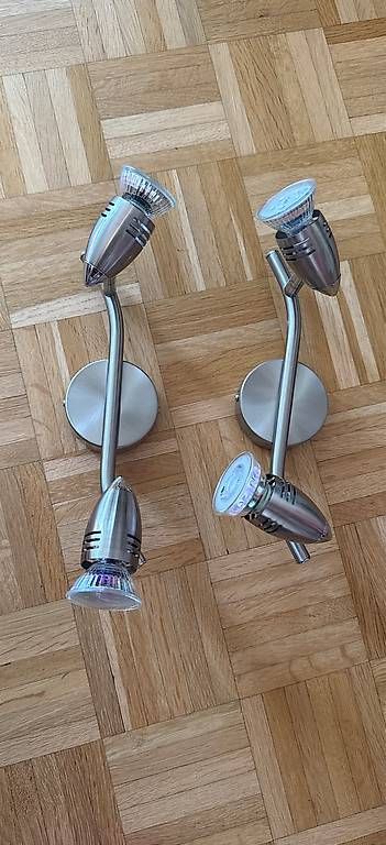Lampade: Lampen  – Usato da Schlieren venduto da ann_gv96