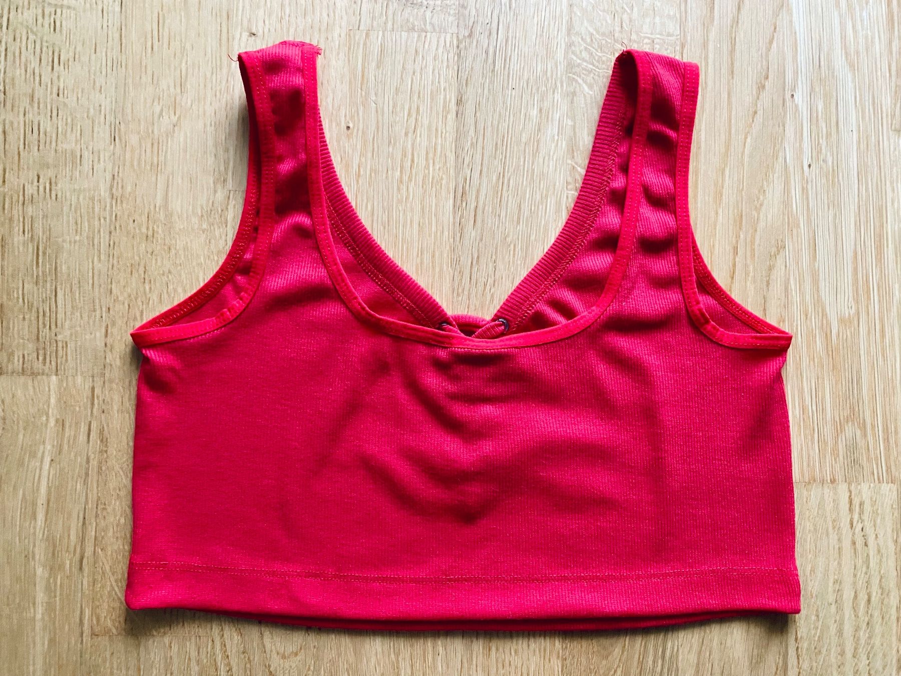 Tops: Urban Classics Top rot – Neuf (Voir description) à Zollikofen par AureusManus 2