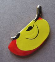 PIN, APFEL