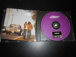 The Chemical Brothers – Exit Planet Dust / 1995