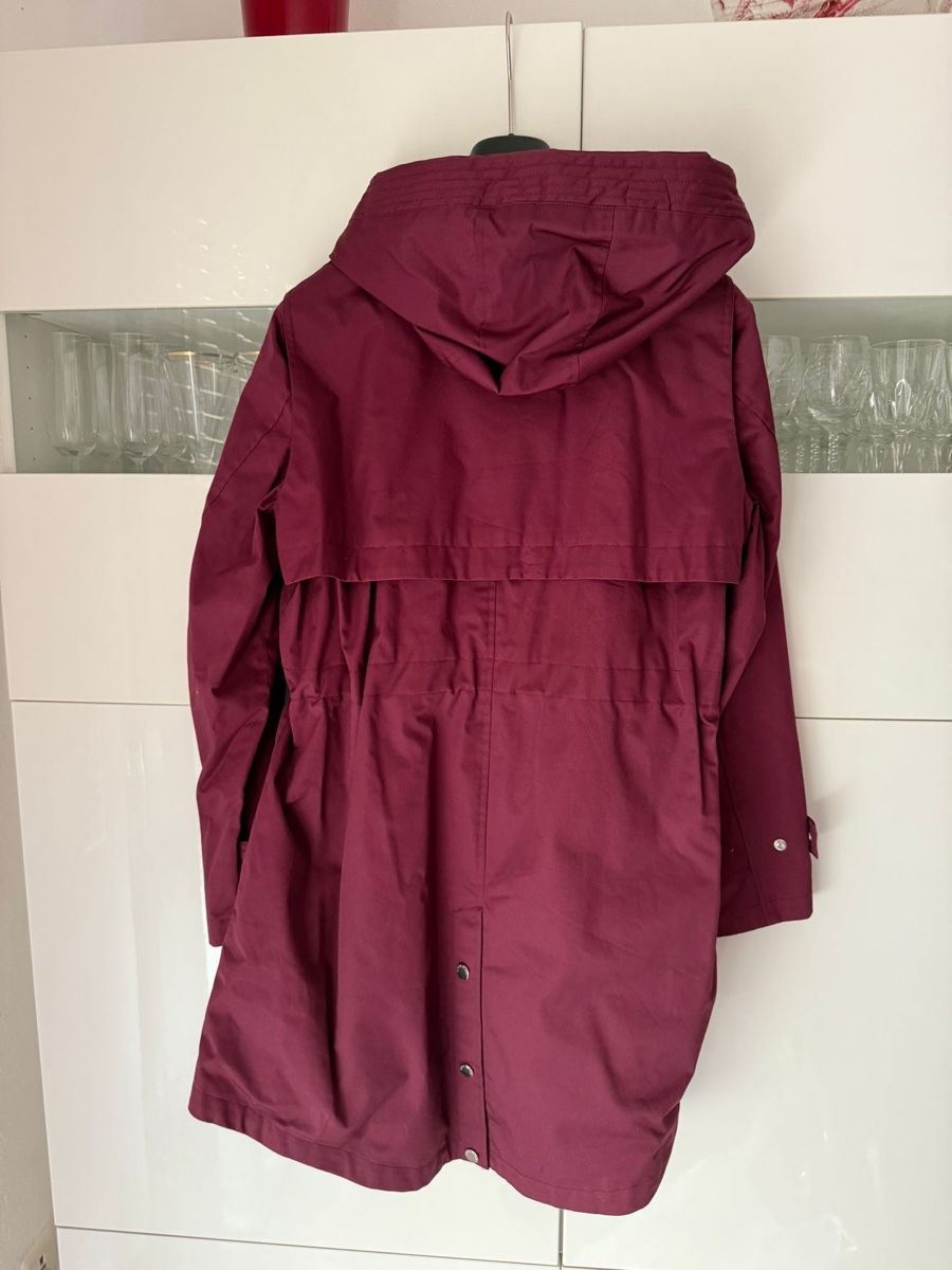 Woolrich Giacche: Woolrich coat rain jacket parka size S – Nuovo (secondo la descrizione) da Muzzano venduto da Sidney_3 2