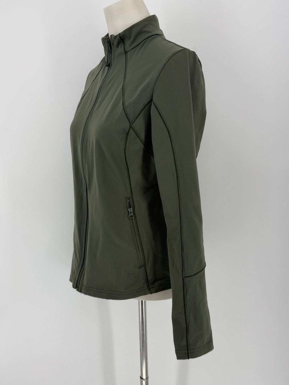 Engelbert Strauss Giacche: Engelbert Strauss Funktions Sweatjacke solid Gr. M – Nuovo (secondo la descrizione) da Auenstein venduto da moin. 1