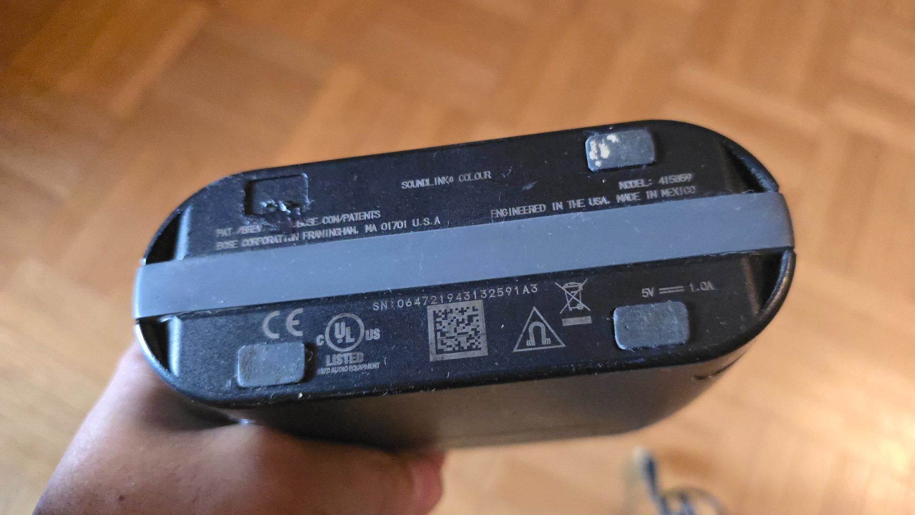 Bose Casse acustiche: Bose SoundLink color – Usato da Wallisellen venduto da theblacksheep 5