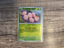 Exeggcute SSP EN NM Reverse Holo