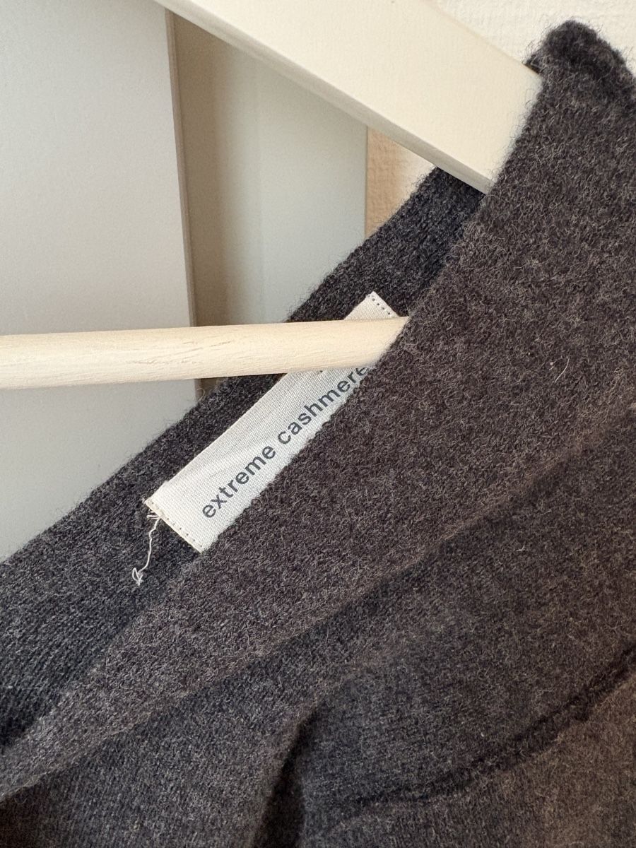 Maglioni & Felpe: extreme cashmere pullover  – Nuovo (secondo la descrizione) da Basel venduto da Magali82 1
