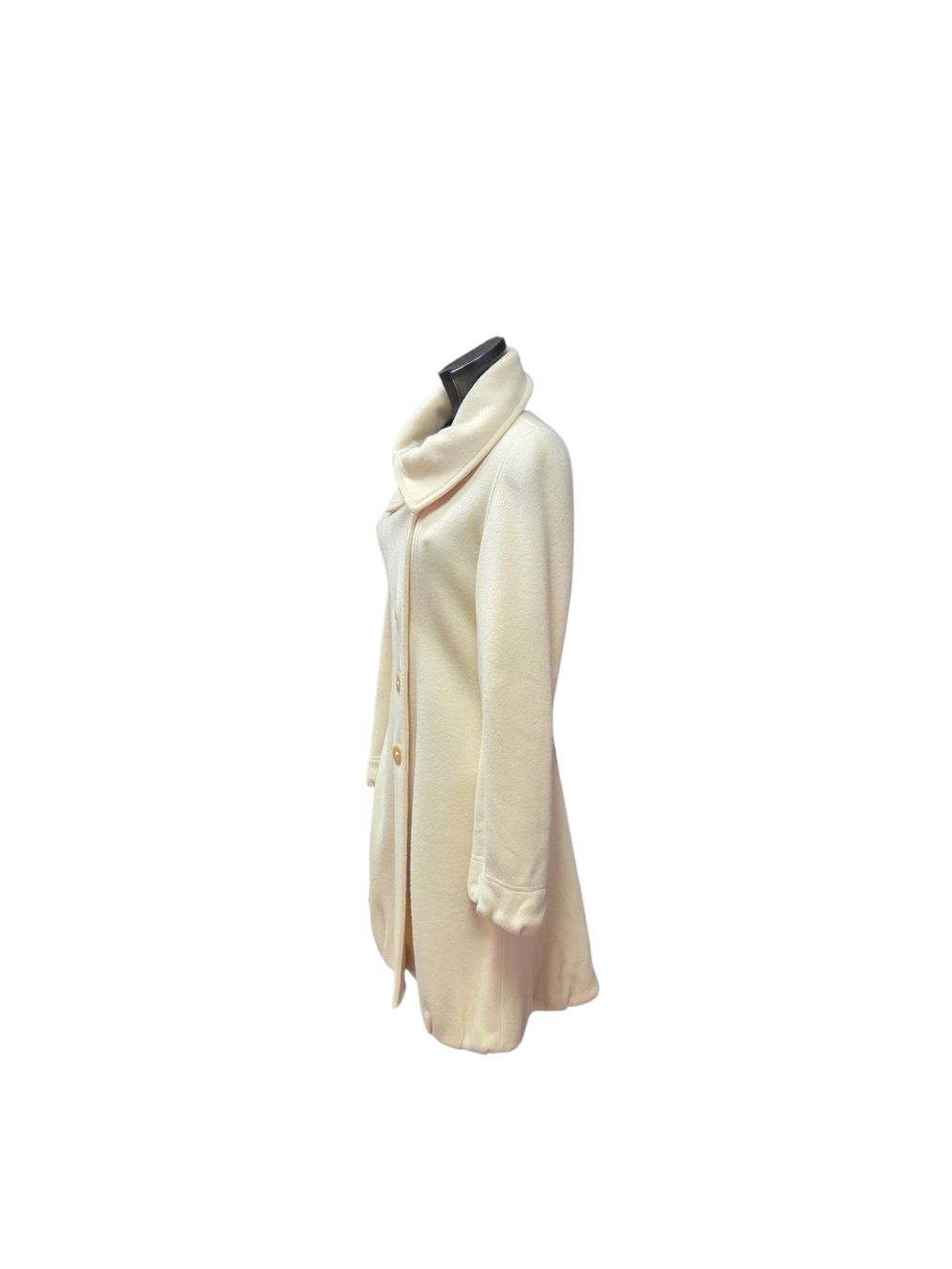 Cappotti: Beatrice Collection Kaschmir Mantel – Usato da Zürich venduto da finesse.shop 2