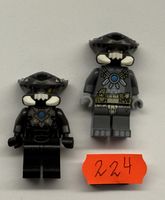 2 Stück LEGO Avatar Toruk Makto Neytiri Minifigur.