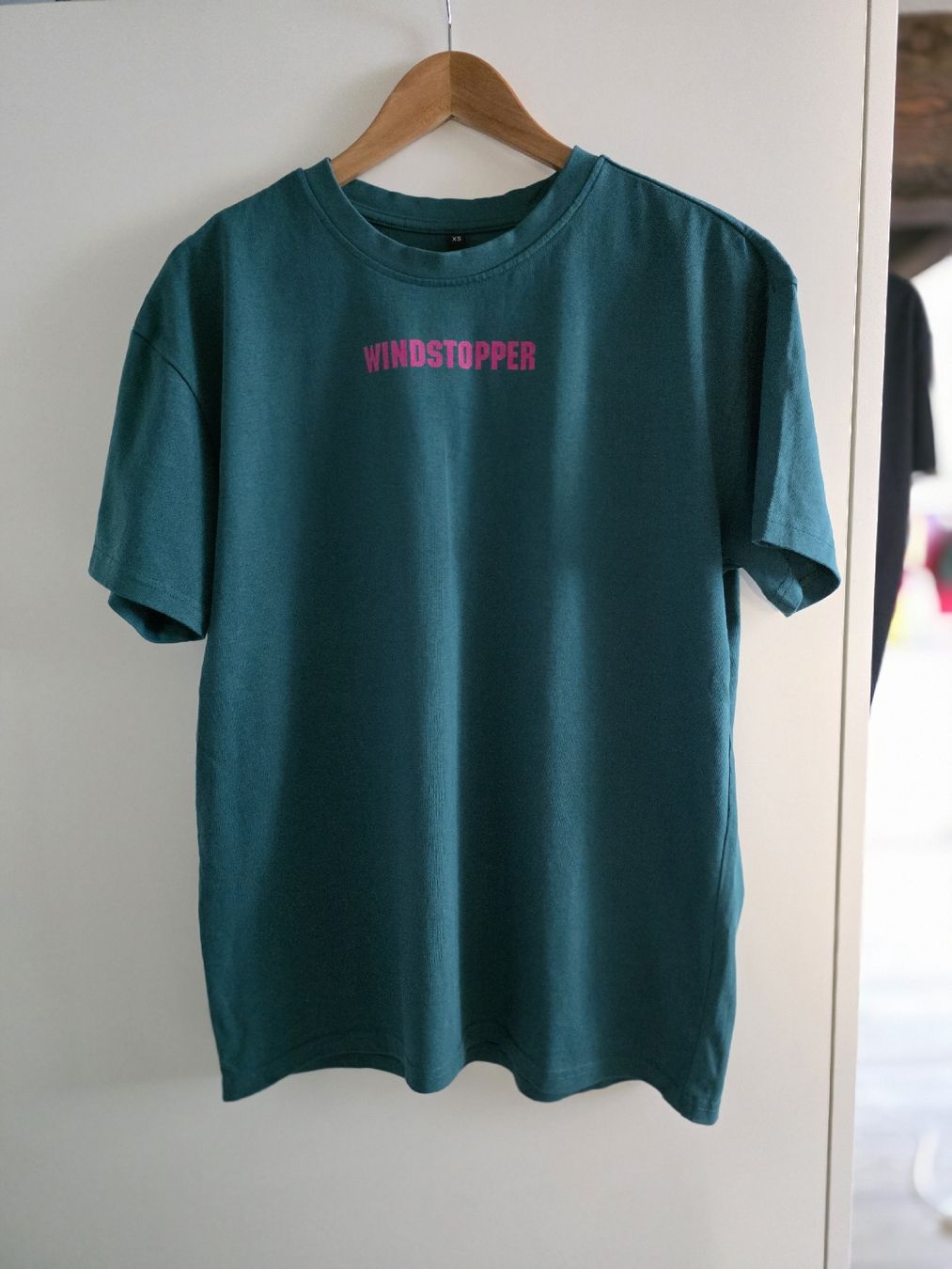 T-Shirts: T-shirt Unisex – Neu (gemäss Beschreibung) aus Interlaken von NataliiaS