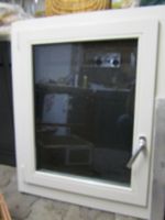 Holzfenster