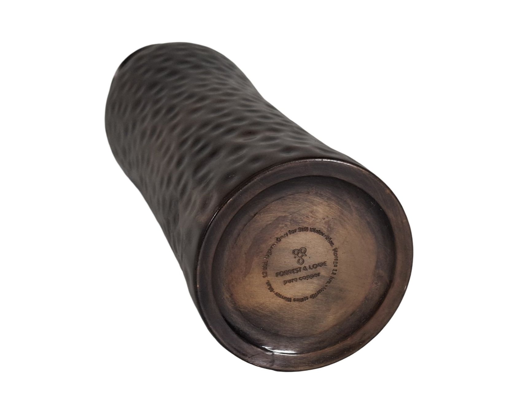 Borracce & Thermos: FORREST & LOVE Flasche – Usato da Wil SG venduto da Restwert_Wil 1