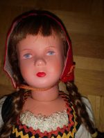 KÄTHE KRUSE PUPPE