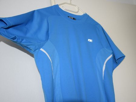 Funktionsshirt Herren Gr. S ( eher M )