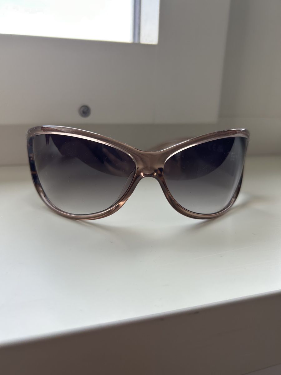 Weekday Occhiali & Lenti: Weekday Sonnenbrille – Nuovo (secondo la descrizione) da Horgen venduto da mar_9yv7